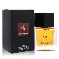 Yves Saint Laurent M7 | 2.7 oz EDT Spray | Men
