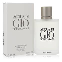 Acqua Di Gio By Giorgio Armani | Mens | Eau de Toilette