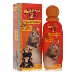 Dreamworks Madagascar 2 | 2.5 oz EDT Spray | Women