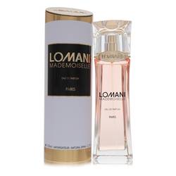 Lomani Mademoiselle Lomani | 3.3 oz EDP Spray | Women
