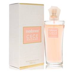 Madonna Cece Madame | 1.7 oz EDT Spray | Women