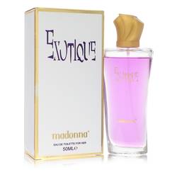 Madonna Exotique | 1.7 oz EDT Spray | Women