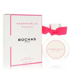 Mademoiselle Rochas By Rochas | Womens | Eau de Toilette