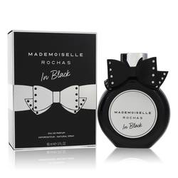 Mademoiselle Rochas In Black By Rochas | Womens | Eau de Parfum