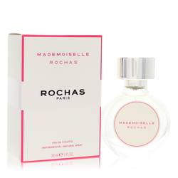 Mademoiselle Rochas By Rochas | Womens | Eau de Toilette