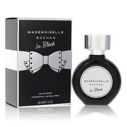 Mademoiselle Rochas In Black | Eau De Parfum Spray | Women