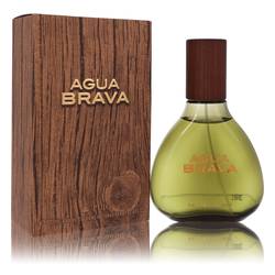 Antonio Puig Agua Brava | EDC Spray | Men
