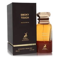 Maison Alhambra Smoky Touch | Eau De Parfum Spray | Men | 2.7 oz