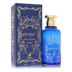 Maison Alhambra The Myth | Eau De Parfum Spray (Unisex) | Men | 3.4 oz Eau De Parfum Spray