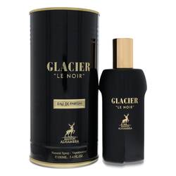 Maison Alhambra Glacier Le Noir | Eau De Parfum Spray | Men | 3.4 oz