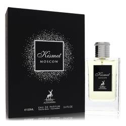 Maison Alhambra Kismet Moscow | 3.4 oz EDP Spray | Men
