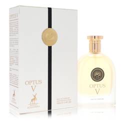 Maison Alhambra Optus V | 3.4 oz EDP Spray | Women
