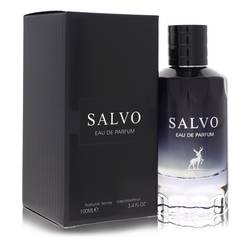 Maison Alhambra Salvo | 3.4 oz EDP Spray | Men