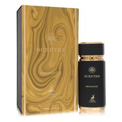 Maison Alhambra Sceptre Bronzite | Eau De Parfum Spray (Unisex) | Women | 3.4 oz Eau De Parfum Spray