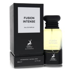 Maison Alhambra Fusion Intense | Eau De Parfum Spray | Men | 2.7 oz