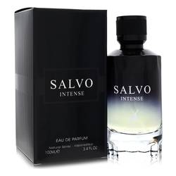 Maison Alhambra Salvo Intense | Eau De Parfum Spray | Men | 3.4 oz