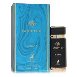 Maison Alhambra Sceptre Oceana | Eau De Parfum Spray | Men | 3.4 oz