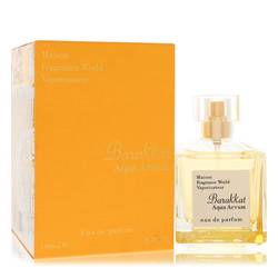Maison Barakkat Aqua Aevum | Eau De Parfum Spray | Men | 3.4 oz