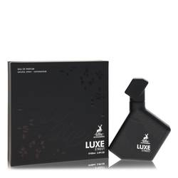 Maison Alhambra Luxe Street | Eau De Parfum Spray | Men | 3.4 oz