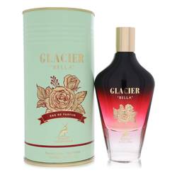 Maison Alhambra Glacier Bella | Eau De Parfum Spray | Women | 3.4 oz