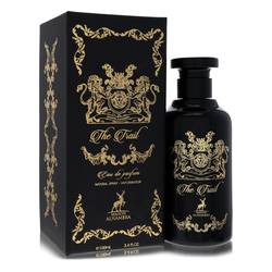 Maison Alhambra The Trail | Eau De Parfum Spray (Unisex) | Men | 3.4 oz Eau De Parfum Spray