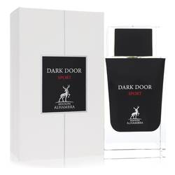 Maison Alhambra Dark Door Sport | 3.4 oz EDP Spray | Men