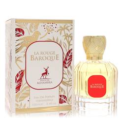 Maison Alhambra Baroque Rouge 540 | 3.4 oz EDP Spray | Women