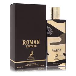 Maison Alhambra Roman Leather | 2.7 oz EDP Spray | Men