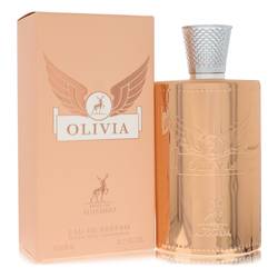 Maison Alhambra Olivia | Eau De Parfum Spray | Women | 2.7 oz