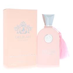 Maison Alhambra Delilah | 3.4 oz EDP Spray | Women