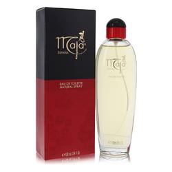 Myrurgia Maja | 3.4 oz EDT Spray | Women