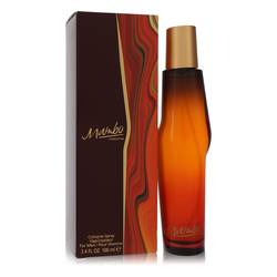 Liz Claiborne Mambo | 3.4 oz Cologne Spray | Men