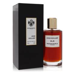 Mancera Aoud Exclusif | 4 oz EDP Spray | Women