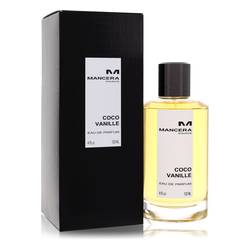 Mancera Coco Vanille | 4 oz EDP Spray | Women