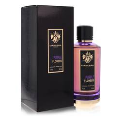 Mancera Purple Flowers | 4 oz EDP Spray | Women