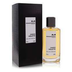 Mancera Choco Violette | 4 oz EDP Spray | Women