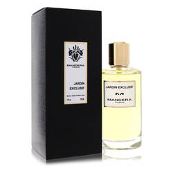 Mancera Jardin Exclusif | Eau De Parfum Spray | Women | 4 oz