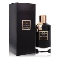 Mancera Musky Garden | 4 oz EDP Spray | Women