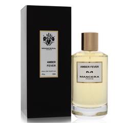 Mancera Amber Fever | 4 oz EDP Spray | Women