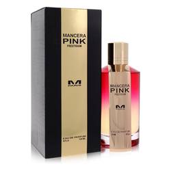 Mancera Pink Prestigium | 4 oz EDP Spray | Women