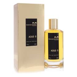 Mancera Aoud S | 4 oz EDP Spray | Women