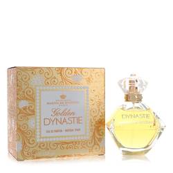 Marina De Bourbon Golden Dynastie | 3.4 oz EDP Spray | Women