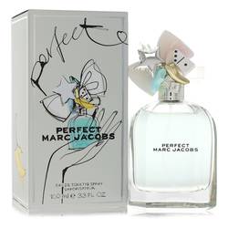 Marc Jacobs Perfect | 3.3 oz EDT Spray | Women