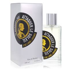 Etat Libre d'Orange Marquis De Sade Attaquer Le Soleil | oz EDP Spray | Women