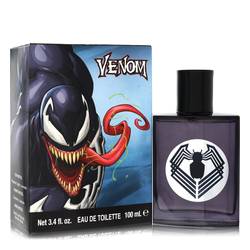 Marvel Venom | 3.4 oz EDT Spray | Men