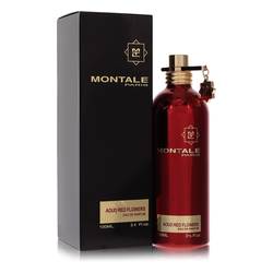 Montale Aoud Red Flowers | 3.3 oz EDP Spray | Women