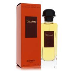 Hermes Bel Ami | 3.4 oz EDT Spray | Men