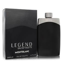 Montblanc Legend By Mont Blanc | Mens | Eau de Toilette
