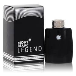 Mont Blanc Montblanc Legend | 0.15 oz Mini EDT | Men