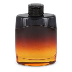 Montblanc Legend Night | Eau De Parfum Spray (Tester) | Men | 3.3 oz Eau De Parfum Spray
